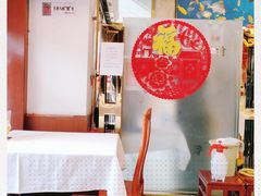 -峨嵋酒家(地安门店)