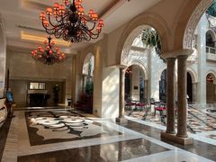 -深圳东部华侨城茵特拉根酒店