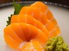 刺身拼盘（7点）-山葵家·创意料理(宁波来福士店)
