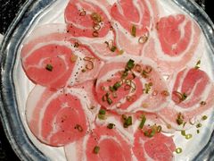 -牛焱·烧肉酒肆(五大道店)