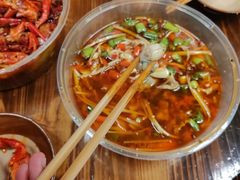 -二钳洞庭虾蟹·江湖菜(鹭岛店)