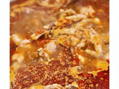 -老天桥蛙炉火锅(姑苏总店)