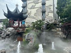 -七宝古镇