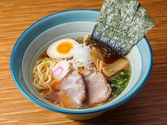 -神田川拉面店(上游街店)