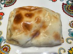 和田烤包子-巴依老爷新疆美食(工体旗舰店)