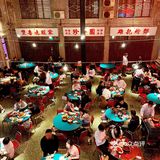 快来！谢霆锋推荐的馆子竟然这么好吃！