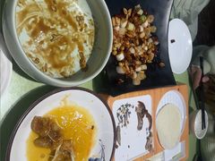 -玉桥餐厅(天坛店)