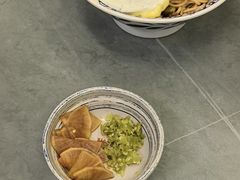 -梅溪·小伙子干挑面(安吉总店)