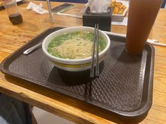 -西部马华清真兰州牛肉面·烧烤夜市(关东店)