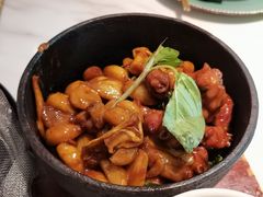 -茉莉餐厅(包河万达店)