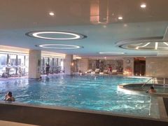 威尔士健身会所(七宝店)-W FITNESS 威尔仕健身·游泳(七宝店)