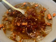 -杨家火锅(国美店)