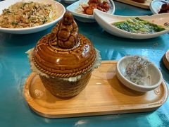 -安泰楼·佛跳墙创始人·传统闽味早茶·酒楼(三坊七巷闽菜地标店)