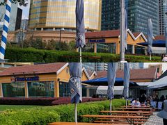 -宝莱纳餐厅(滨江店)