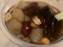 -八婆婆烧仙草(中山路店)