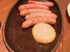 -萨莉亚意式餐厅(杭州西溪龙湖天街店)