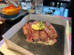 -伯顿西餐厅(厚街香榭丽店)