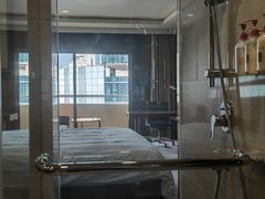 -昆明中心皇冠假日酒店