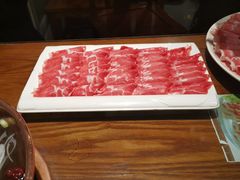 -竹叶涮肉坊(总店)