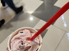 -DQ·蛋糕·冰淇淋(虹口龙之梦店)