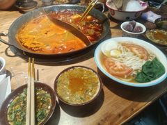 -楠火锅(哈尔滨金爵万象店)