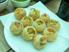 -清真·AL-JANNAT 佳纳特餐厅(狮子桥店)