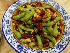 -江城燕子大排档(江汉路步行街店)