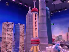 -上海乐高探索中心