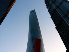 -上海中心大厦