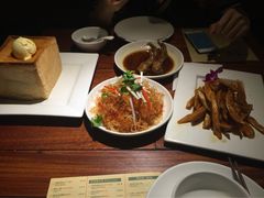 iphone_upload_pic-绿茶餐厅(华联万柳店)