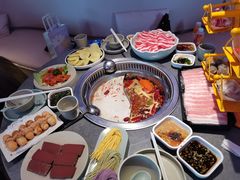 -故里和山·成都火锅(欢乐港湾店)