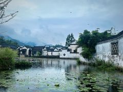 -呈坎景区