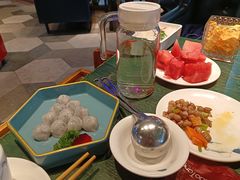 -老灶堂文创火锅(文艺路店)