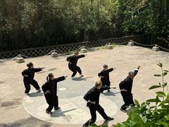 -青岛崂山太清宫