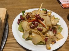 -猪腰世家·粤菜猪腰汤(江西路店)