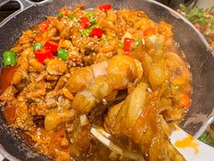 -蛙喔牛蛙(义乌新光汇店)