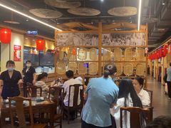 -安泰楼·佛跳墙创始人·传统闽味早茶·酒楼(三坊七巷闽菜地标店)