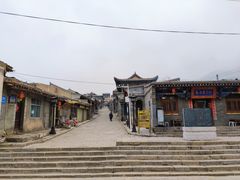 -丹噶尔古城