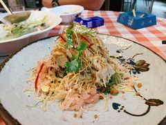 -龙桥私厨·姜花菊花过桥鱼·顺德菜(容桂店)