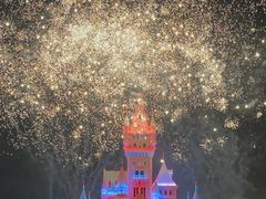 -厦门方特梦幻王国