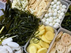 -筒骨麻辣烫(永同昌公寓胜明花园店)