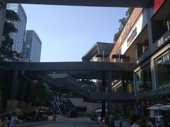 -皇庭广场(福华三路店)