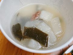 -枣阁园滴滴自助餐