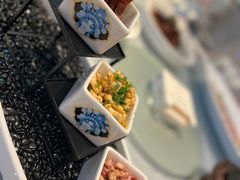 茅庐三拼盘-茅庐·川粤精品私房菜(金沙遗址店)