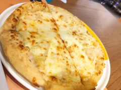 -乐凯撒披萨(卓悦汇店)