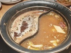 -温野菜涮涮锅(西单大悦城店)