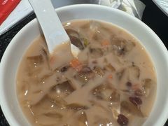 -周姑娘不等味·牛羊肉火锅·螃蟹罗氏虾·烤鱼烤串(高邮店)