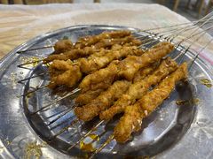 -江城燕子大排档(江汉路步行街店)