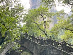-雁荡山风景名胜区