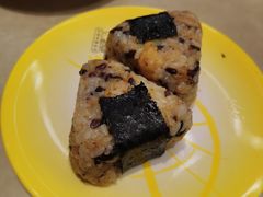 -禾绿寿司·定食·拉面·烧炸(宝安大仟里店)